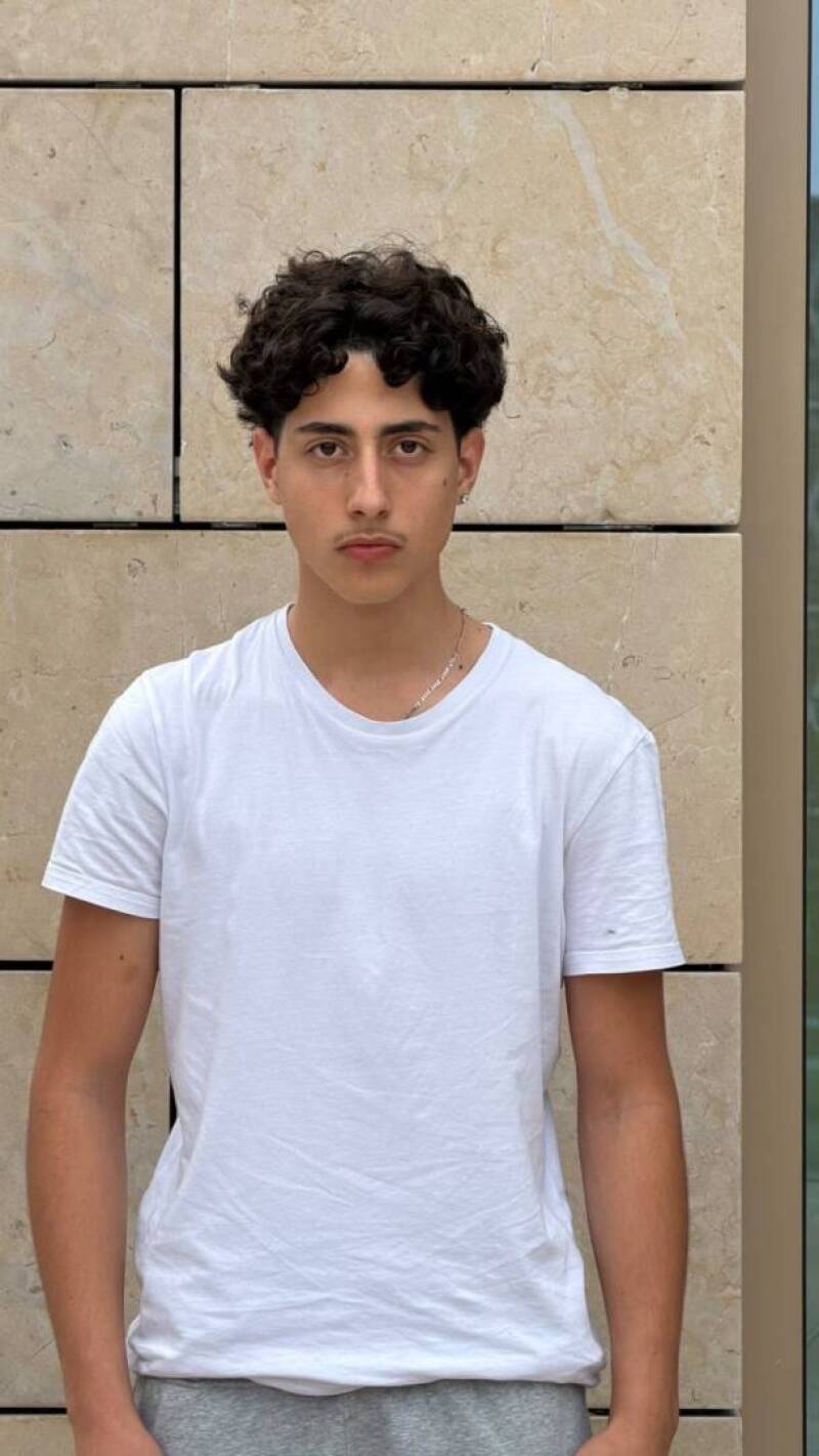 ZAZA Casting model ID: 28574