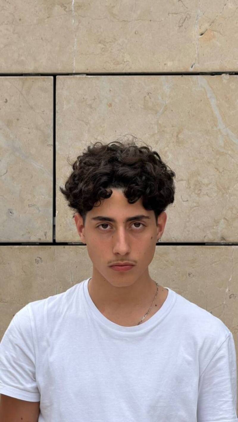 ZAZA Casting model ID: 28574