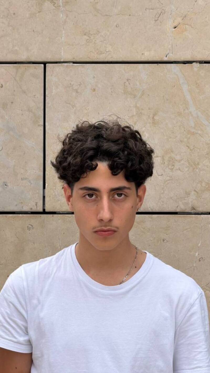 ZAZA Casting model ID: 28574