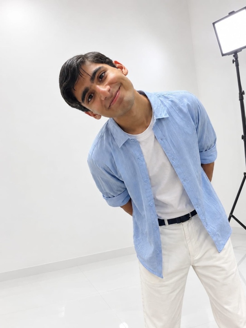 ZAZA Casting model ID: 27606