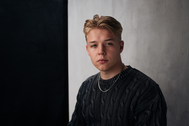 ZAZA Casting model ID: 28576
