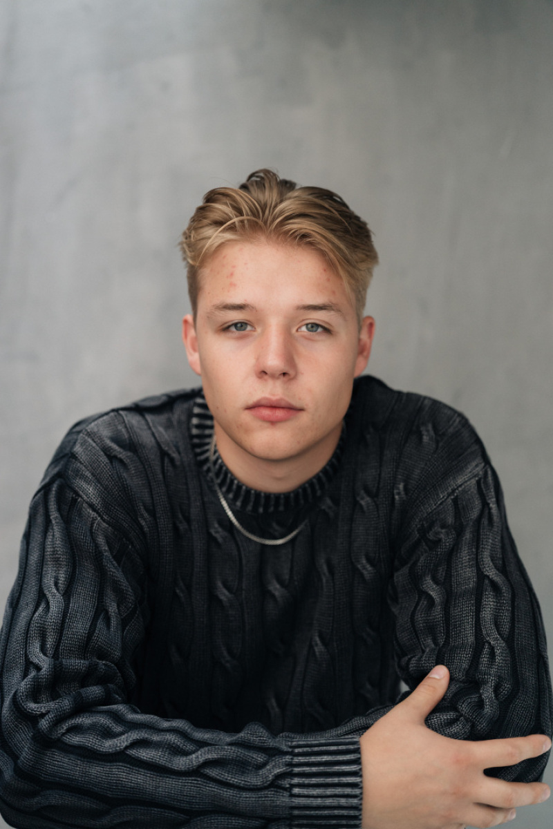 ZAZA Casting model ID: 28576
