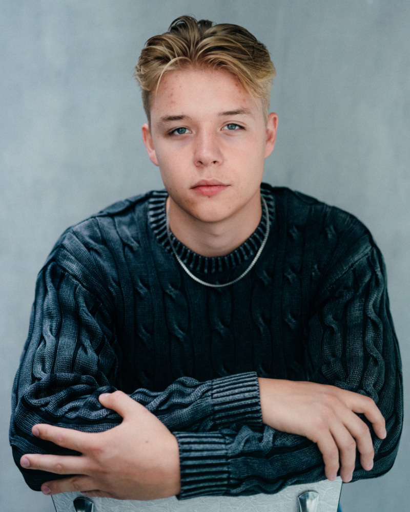 ZAZA Casting model ID: 28576