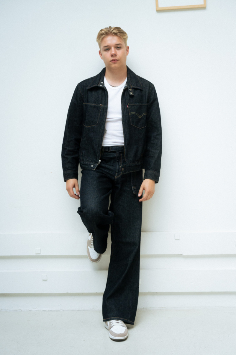 ZAZA Casting model ID: 28576