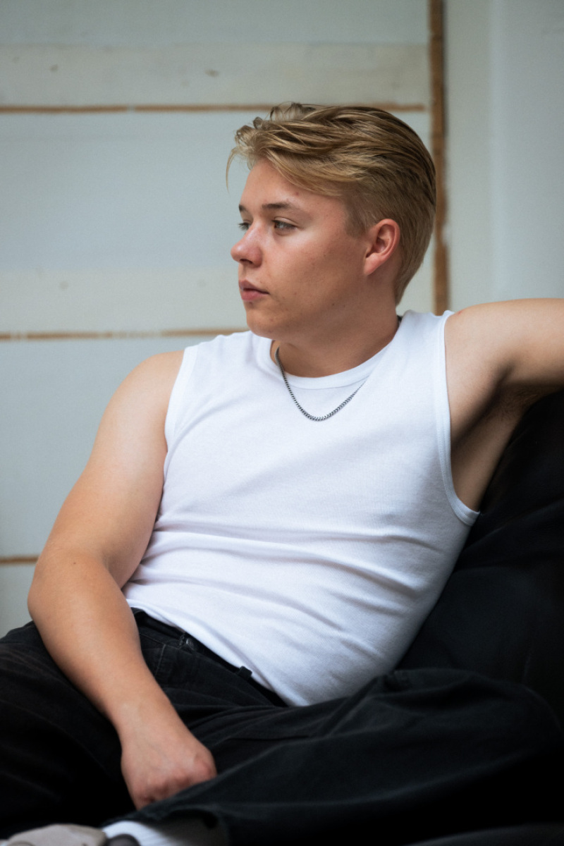 ZAZA Casting model ID: 28576