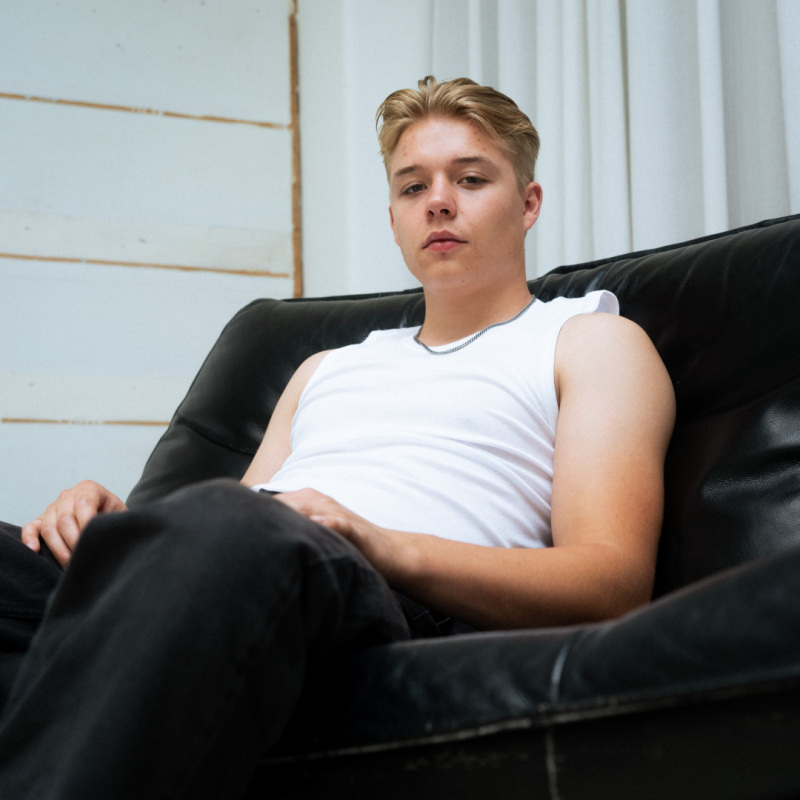 ZAZA Casting model ID: 28576