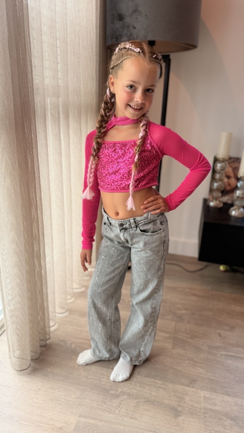 ZAZA Casting model ID: 28578