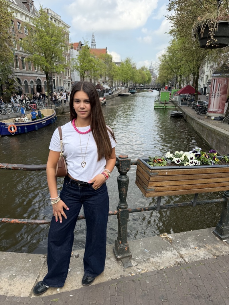 ZAZA Casting model ID: 18241