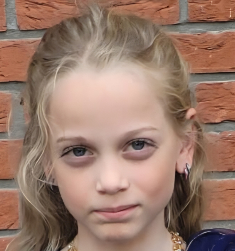 ZAZA Casting model ID: 14823