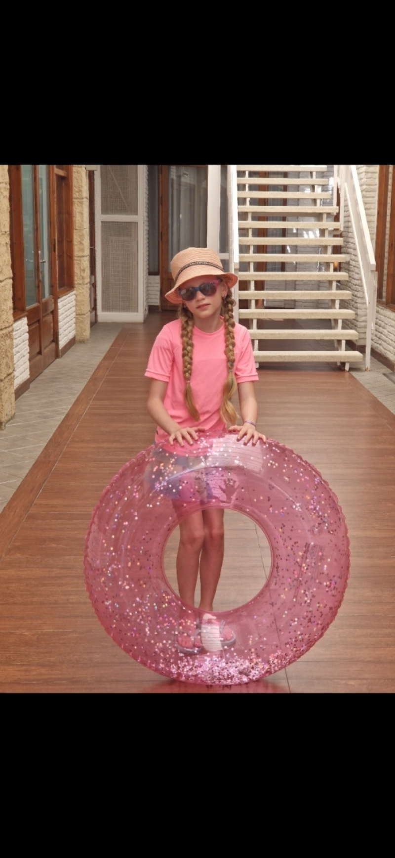 ZAZA Casting model ID: 14823