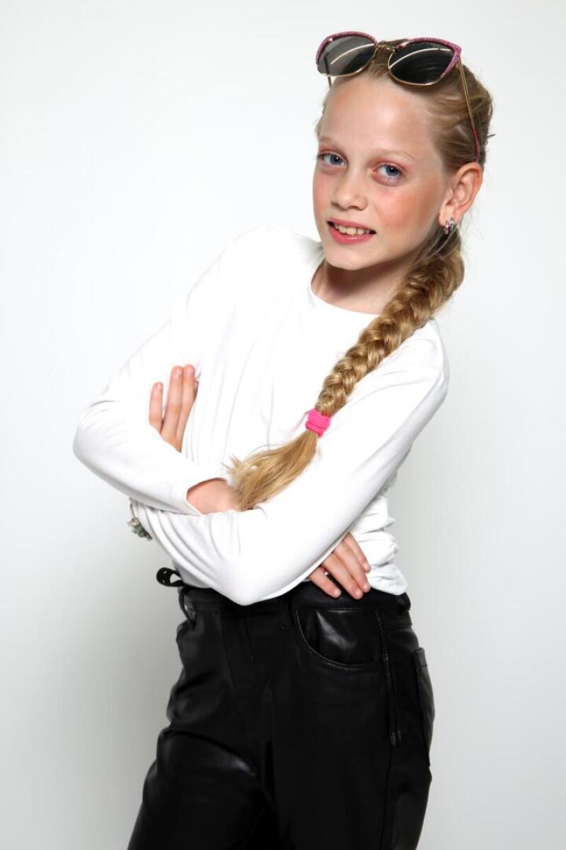 ZAZA Casting model ID: 14823