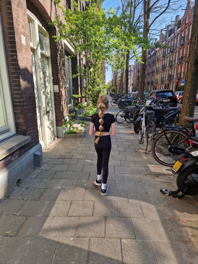 ZAZA Casting model ID: 14823