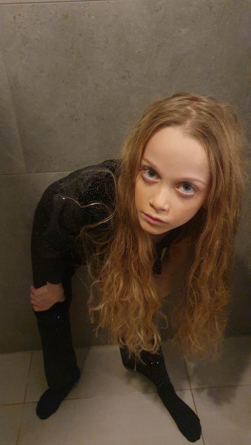 ZAZA Casting model ID: 14823