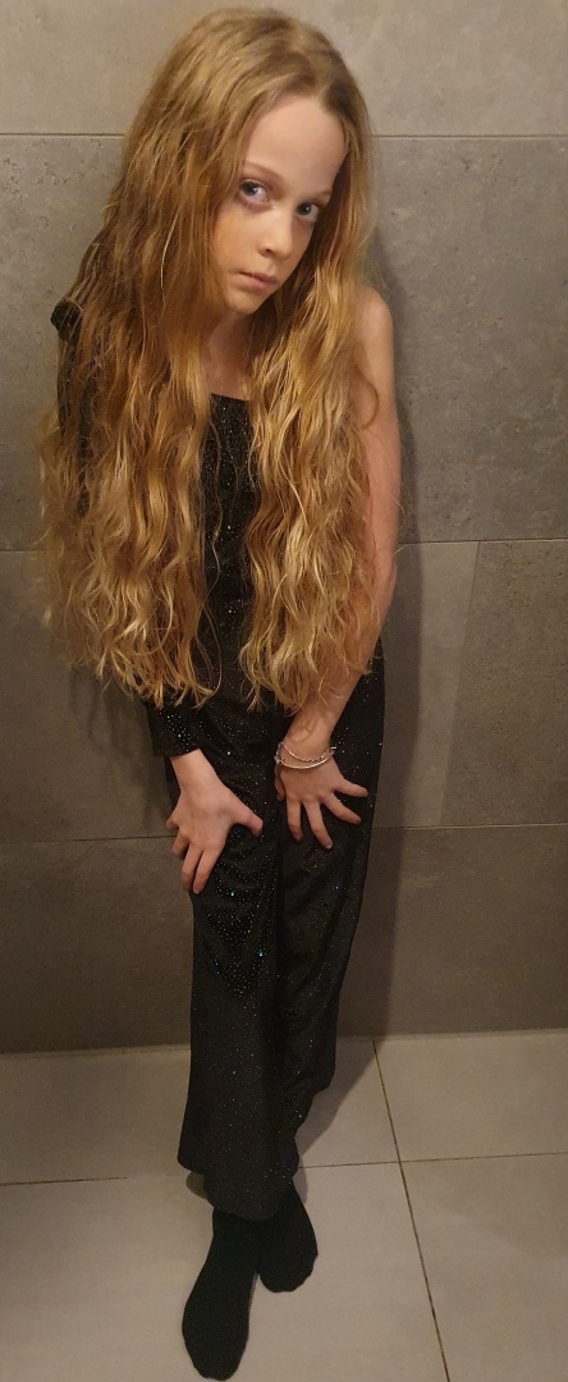 ZAZA Casting model ID: 14823