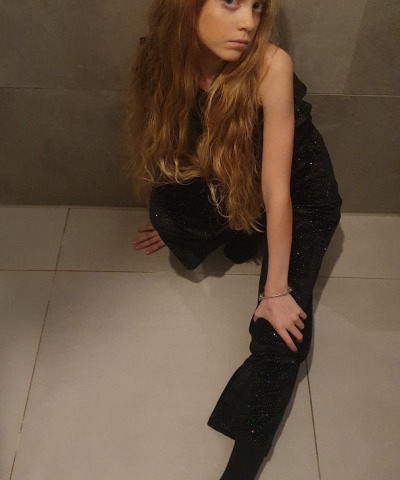 ZAZA Casting model ID: 14823