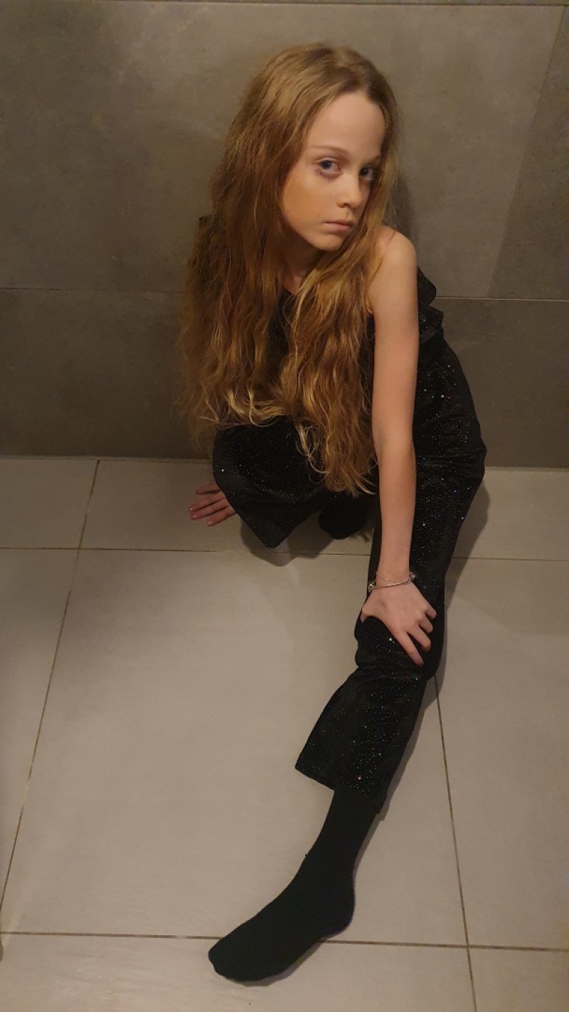 ZAZA Casting model ID: 14823