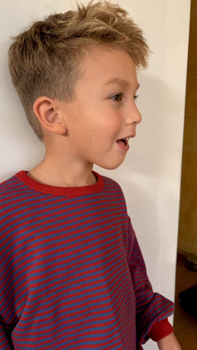 ZAZA Casting model ID: 24609