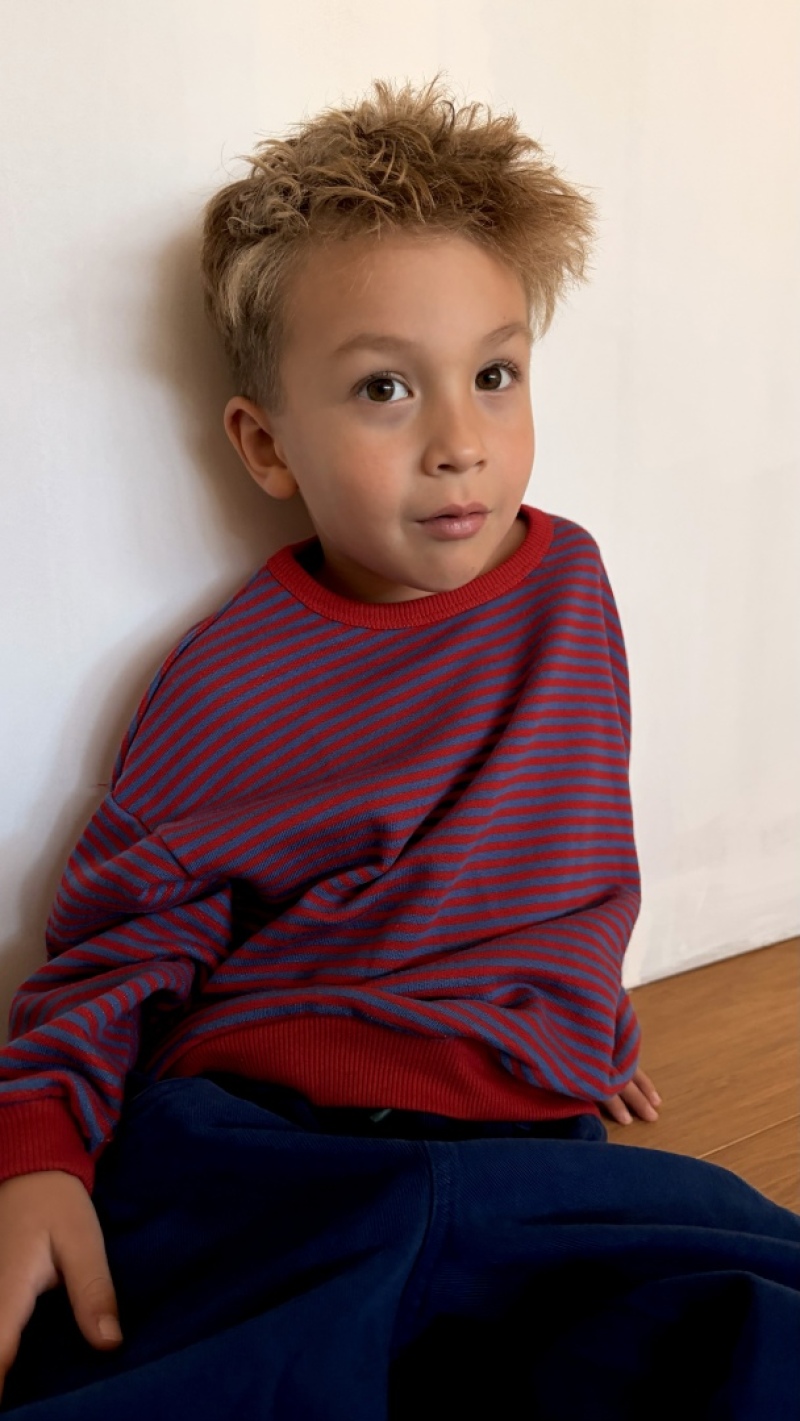 ZAZA Casting model ID: 24609