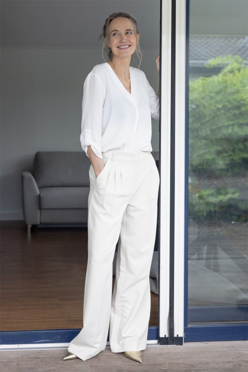 ZAZA Casting model ID: 19220