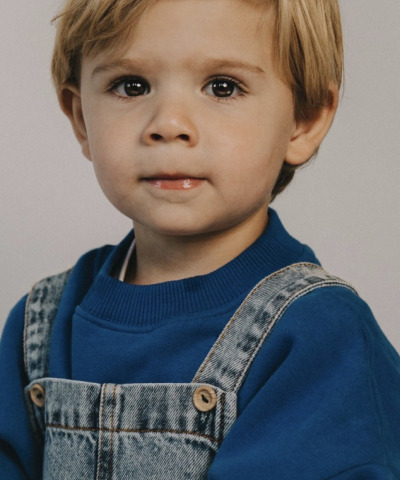 ZAZA Casting model ID: 27656