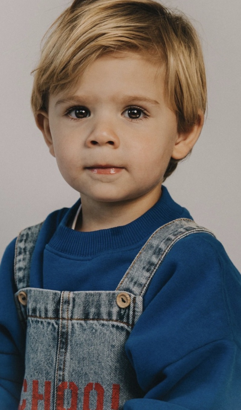 ZAZA Casting model ID: 27656