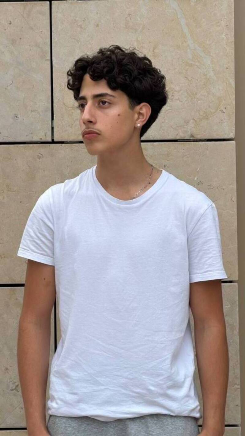 ZAZA Casting model ID: 28574