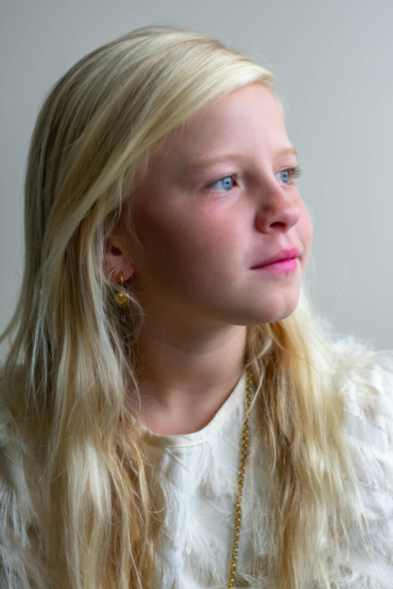 ZAZA Casting model ID: 25171
