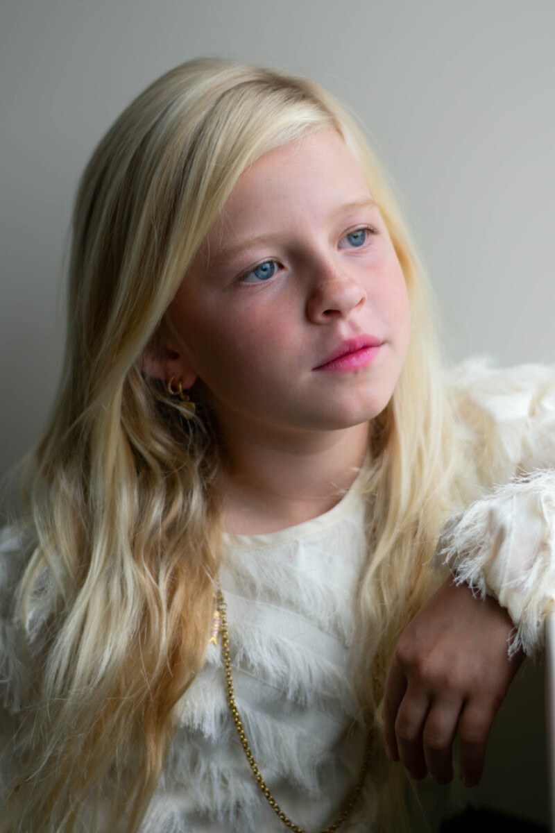 ZAZA Casting model ID: 25171