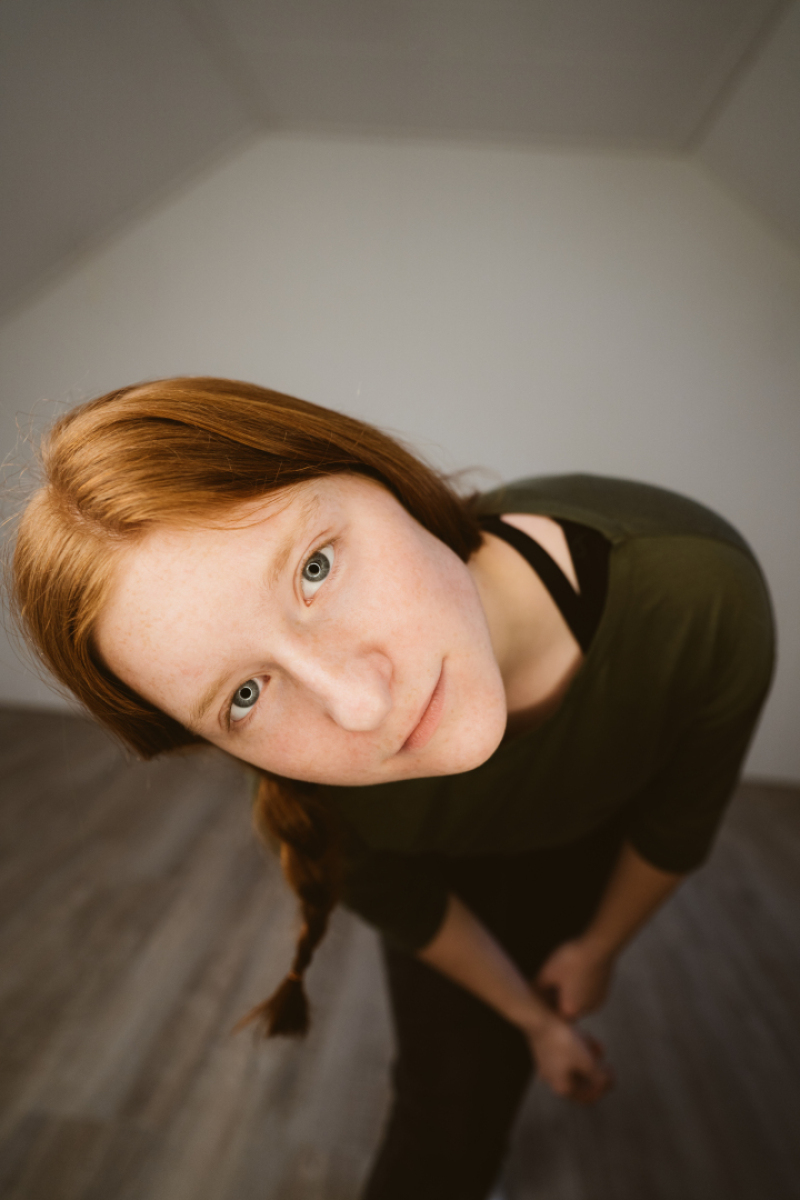 ZAZA Casting model ID: 11999