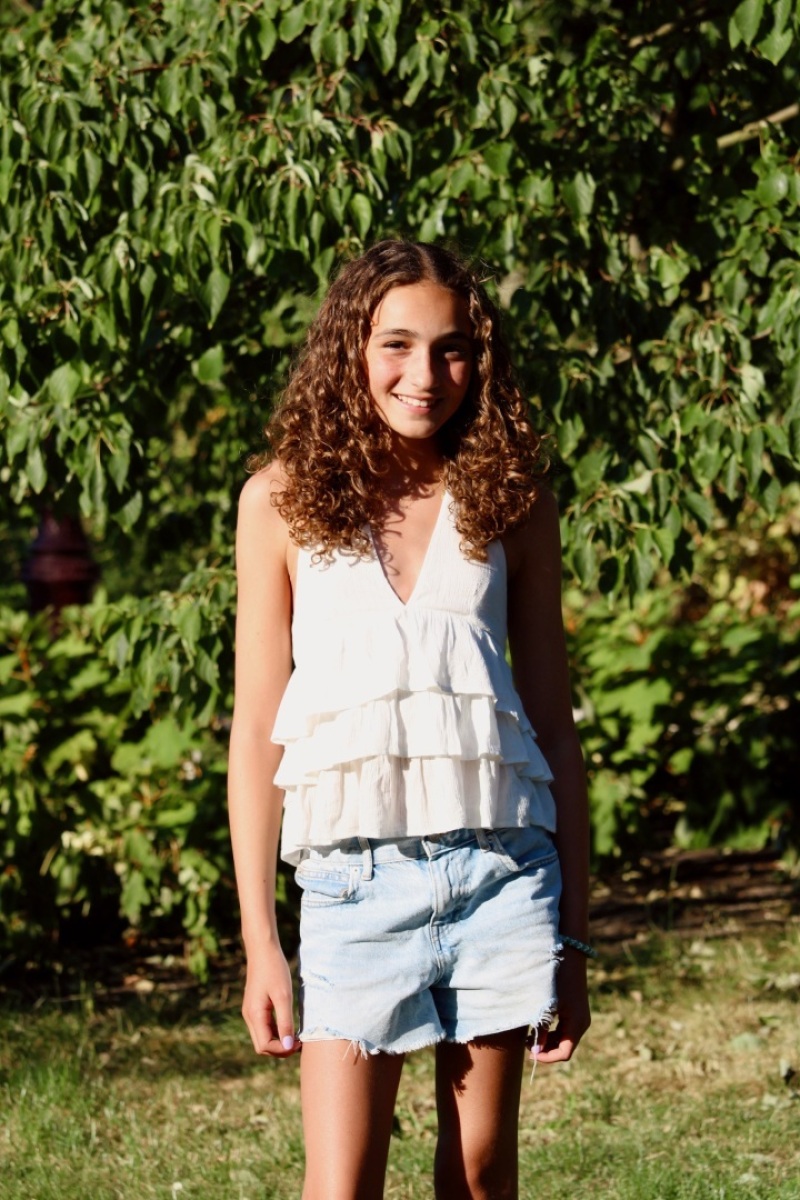 ZAZA Casting model ID: 28585