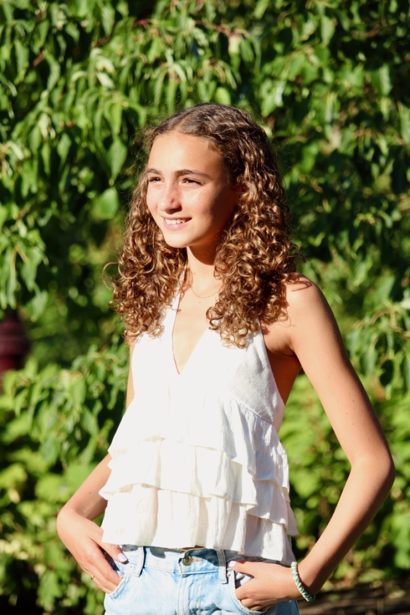 ZAZA Casting model ID: 28585