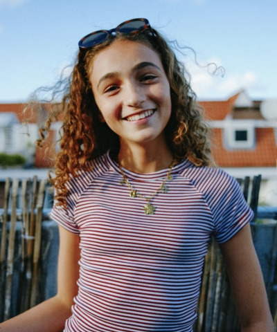 ZAZA Casting model ID: 28585