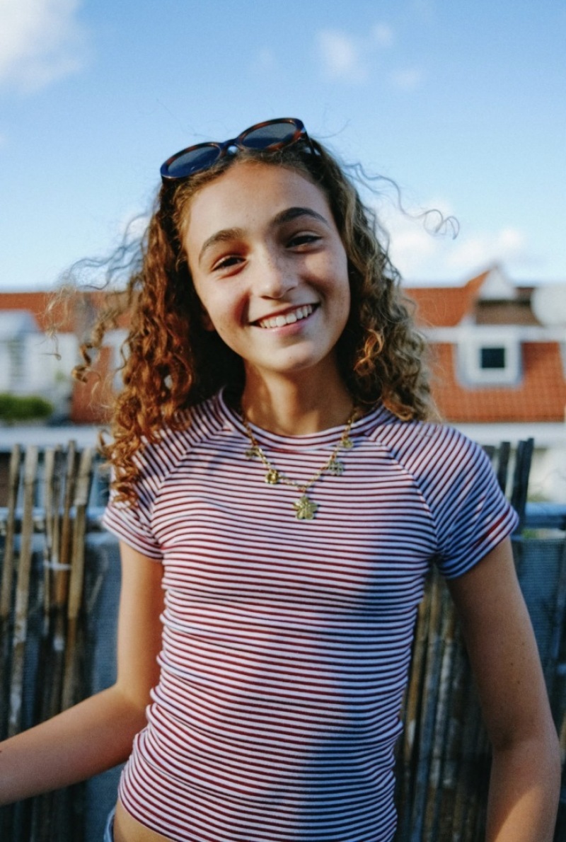 ZAZA Casting model ID: 28585