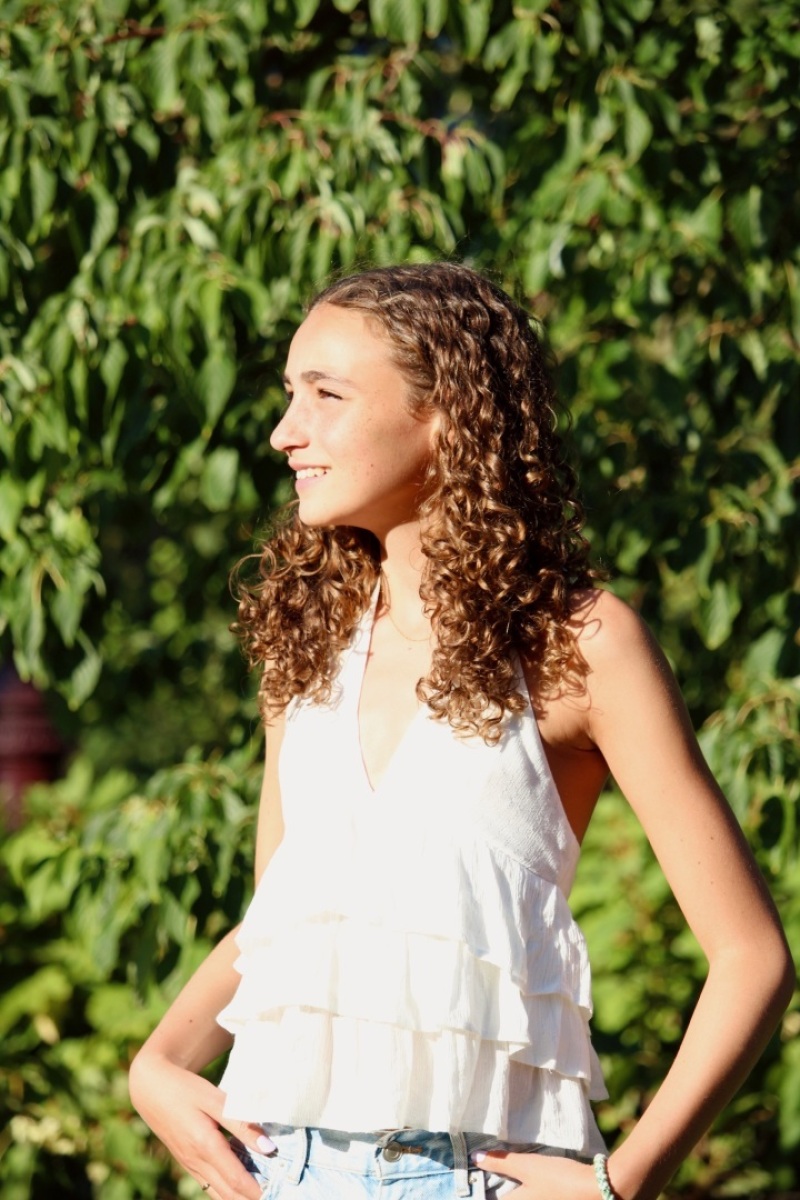 ZAZA Casting model ID: 28585