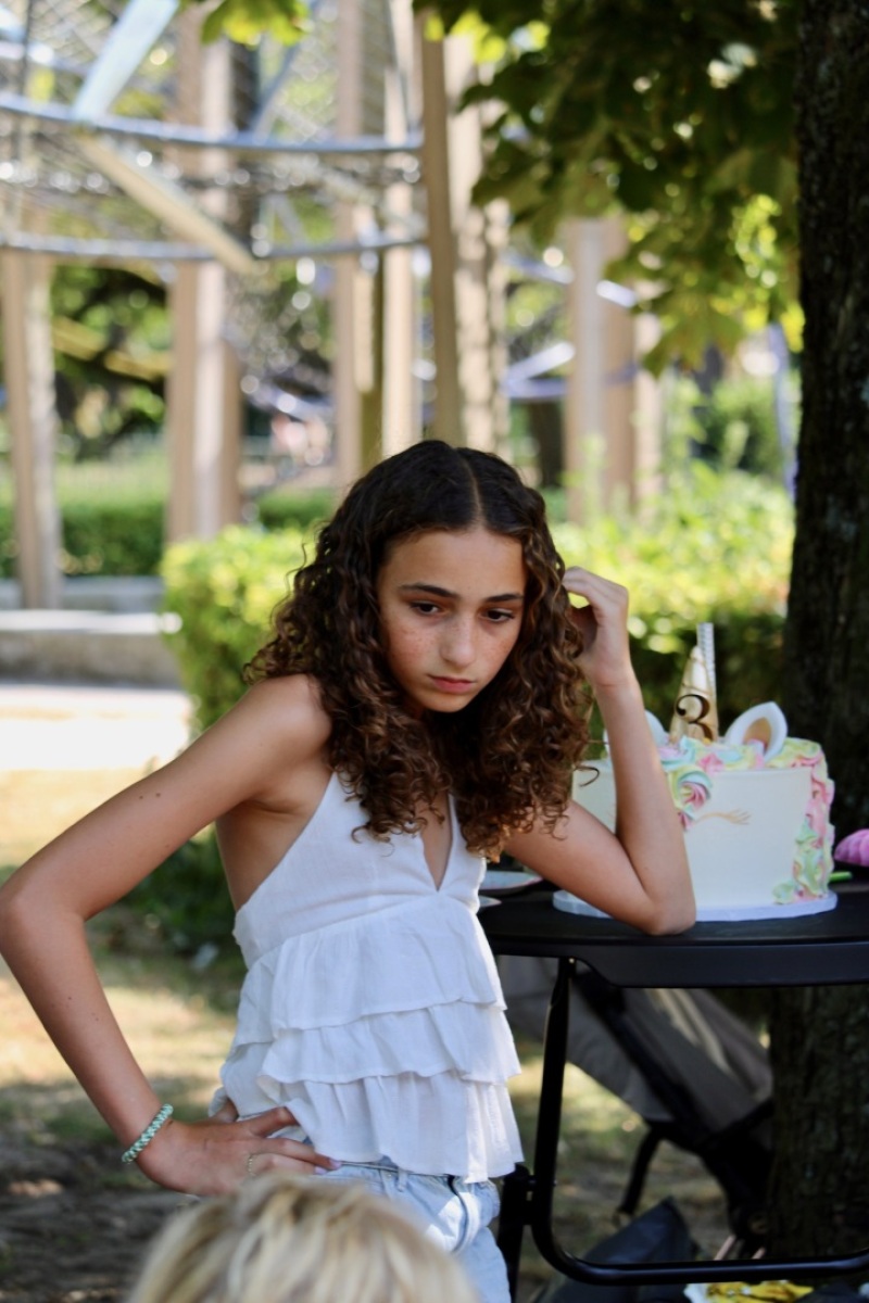 ZAZA Casting model ID: 28585