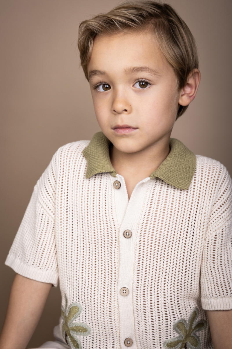 ZAZA Casting model ID: 28586