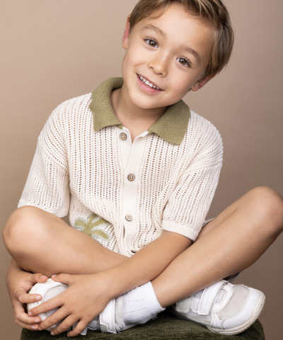ZAZA Casting model ID: 28586