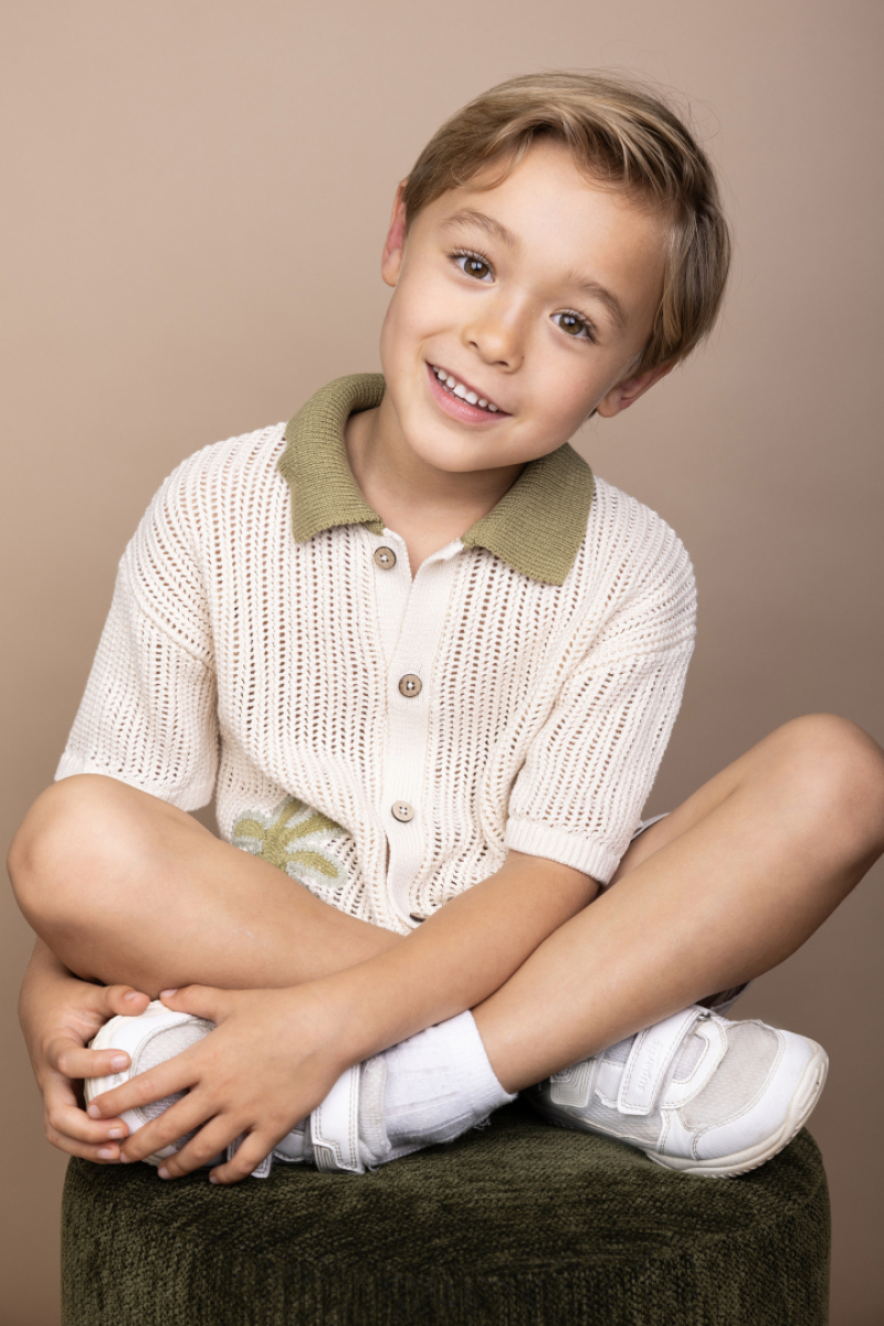 ZAZA Casting model ID: 28586