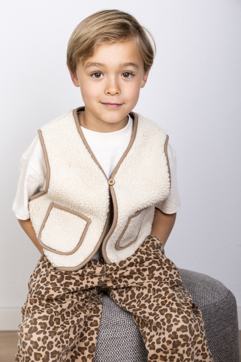 ZAZA Casting model ID: 28586