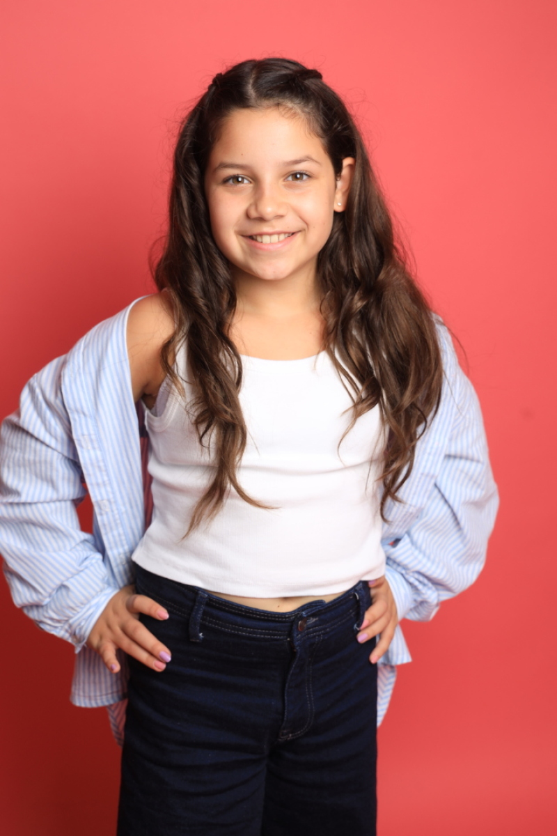 ZAZA Casting model ID: 28315
