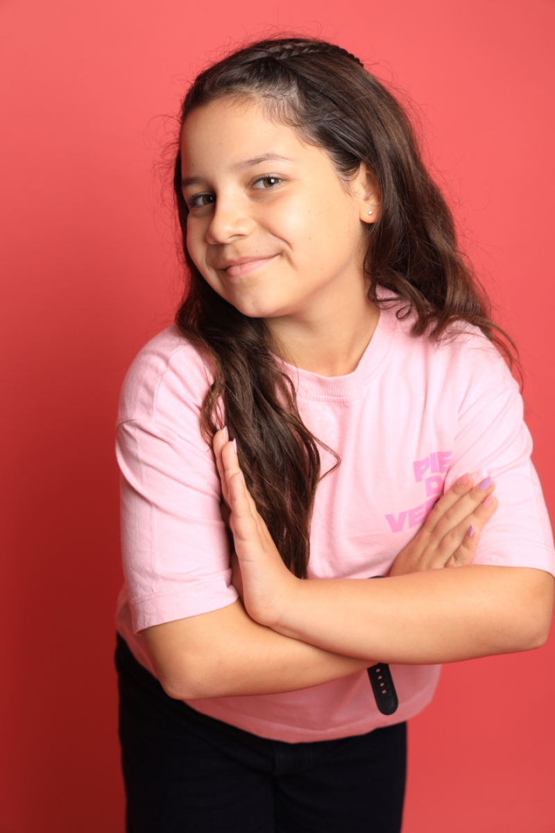 ZAZA Casting model ID: 28315