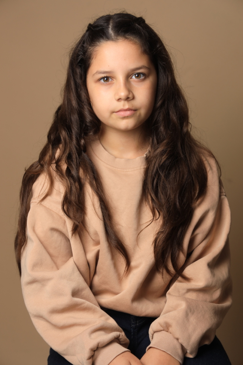 ZAZA Casting model ID: 28315