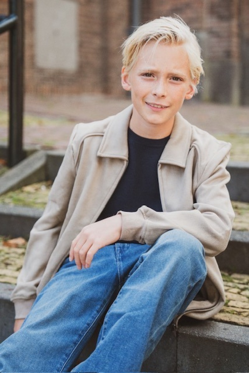 ZAZA Casting model ID: 28588