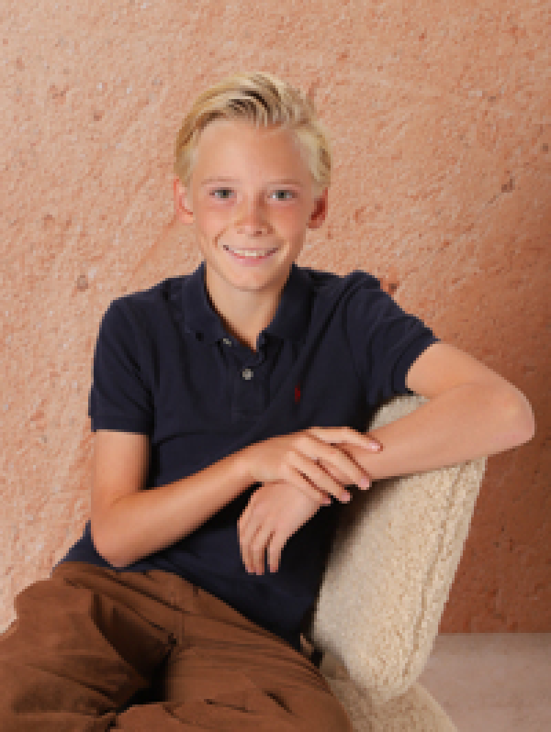 ZAZA Casting model ID: 28588