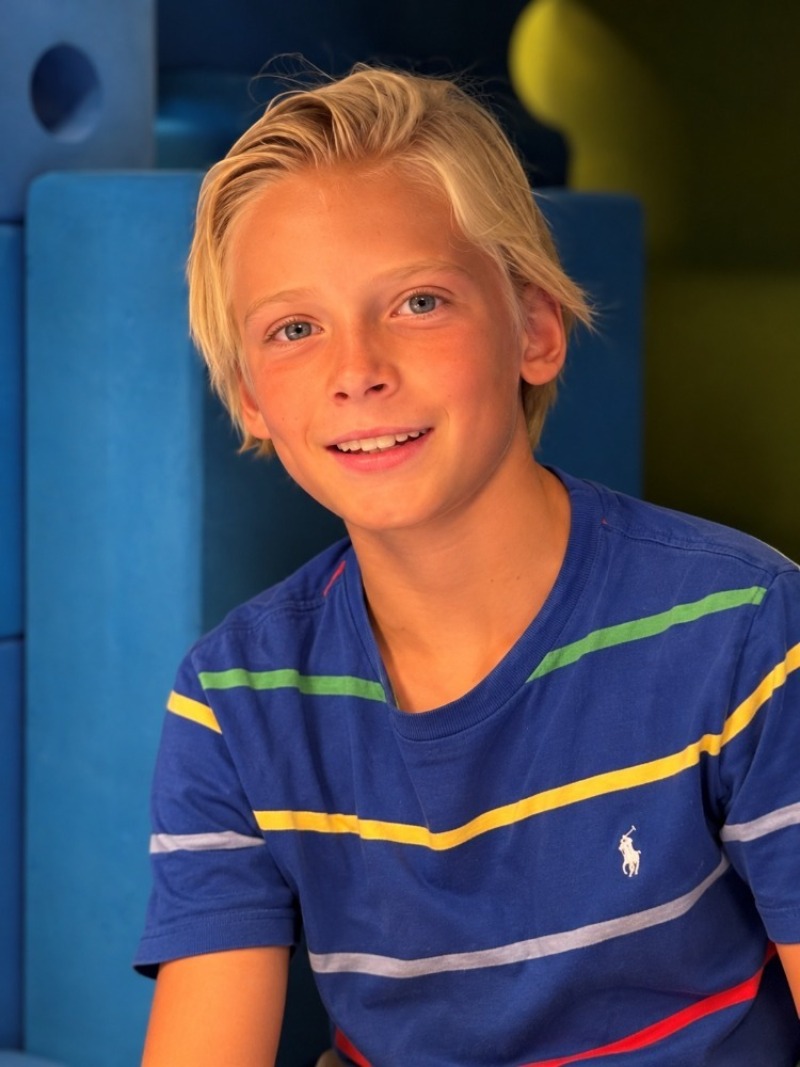 ZAZA Casting model ID: 28588
