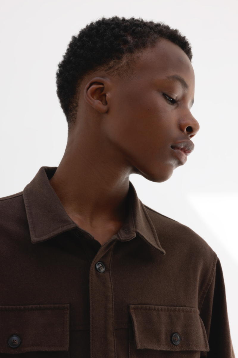 ZAZA Casting model ID: 18766