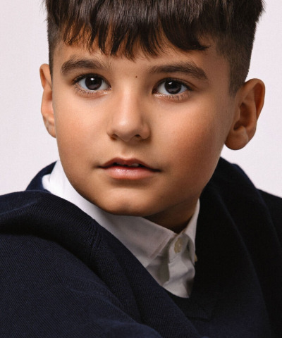 ZAZA Casting model ID: 28139
