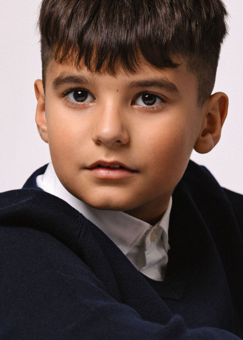 ZAZA Casting model ID: 28139