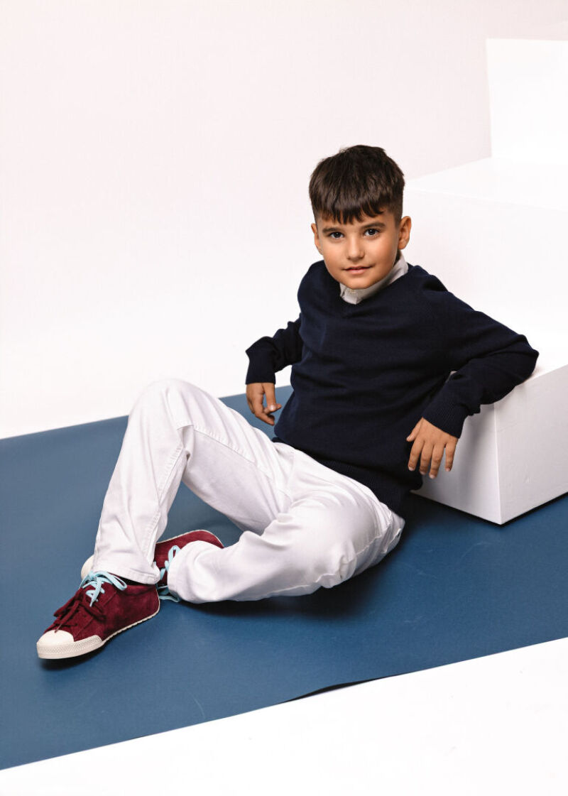 ZAZA Casting model ID: 28139