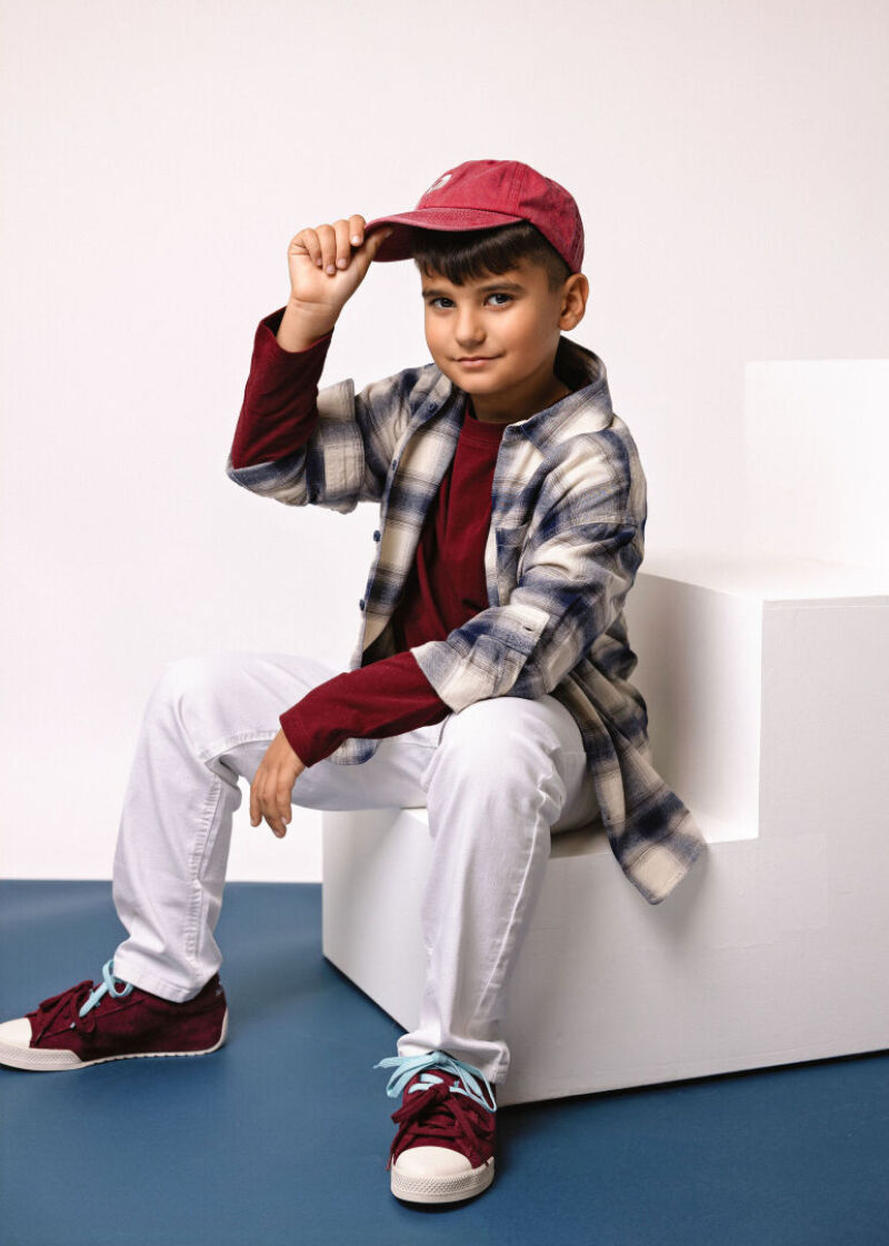 ZAZA Casting model ID: 28139